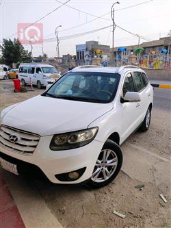 هیوندای سەنتافی